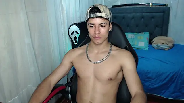 jacobbiker online show from 02.13.26