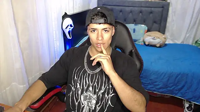 jacobbiker online show from 02.16.26