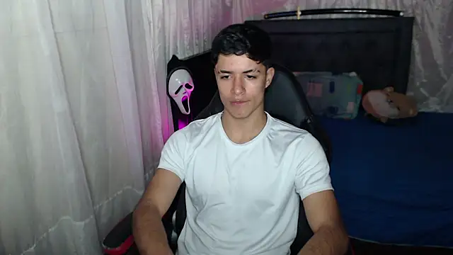 jacobbiker online show from 02.18.26