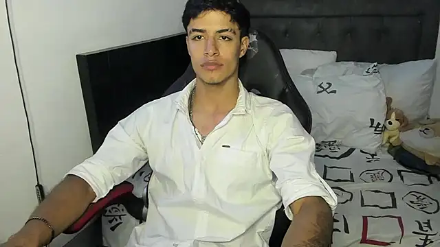 jacobbiker online show from 05.10.26