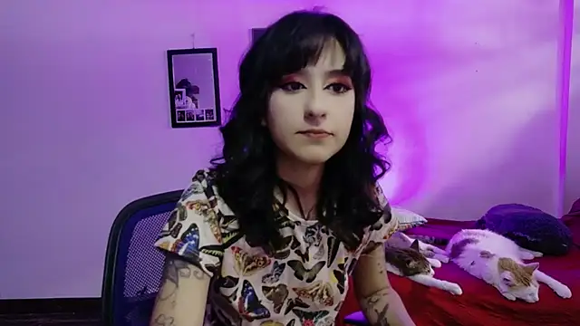 atenea dragon   online show from 04.04.26