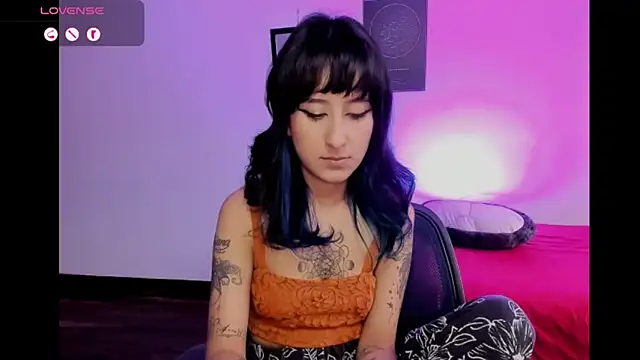 atenea dragon   online show from 04.20.26