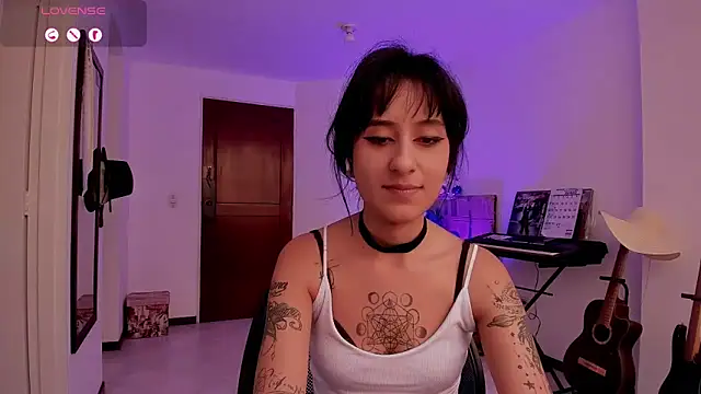 atenea dragon   online show from 06.17.26
