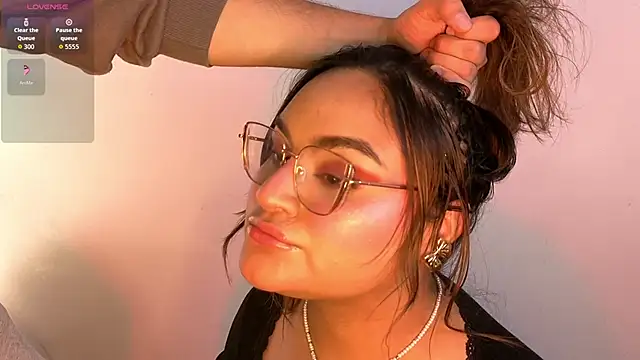 laurale phillipe online show from 02.16.26