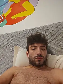 Snapshot of scopamiforte20cm chatting on 06.04.26 scopamiforte20cm online show from 06.04.26