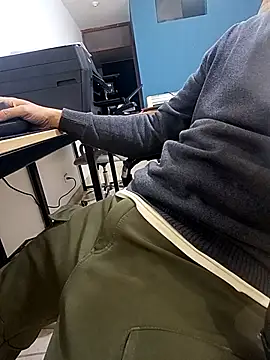 Hugopingonasa2024 online show from 09.16.25