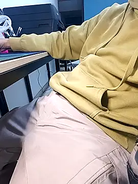 Hugopingonasa2024 online show from 10.03.25