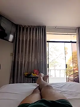 Hugopingonasa2024 online show from 03.27.26