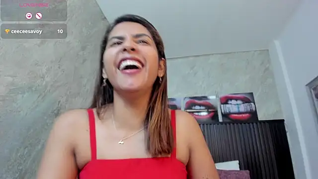 scarletbaker  online show from 11.28.25