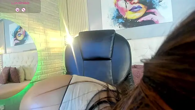 scarletbaker  online show from 03.12.26