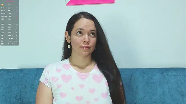 loreen grey online show from 04.06.26