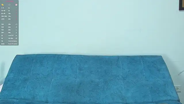 loreen grey online show from 04.10.26