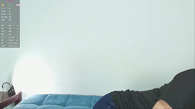 loreen grey online show from 04.17.26