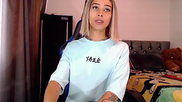 Sweet-Cris online show from 09.29.25