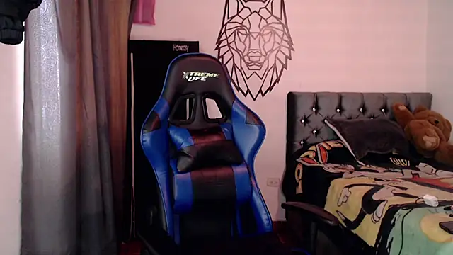 Sweet-Cris online show from 10.15.25