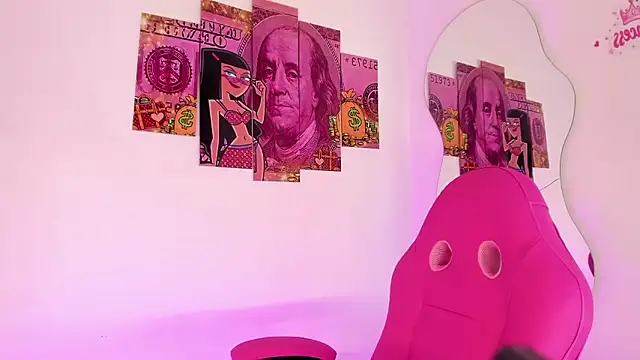 Rachell coollins online show from 01.17.26