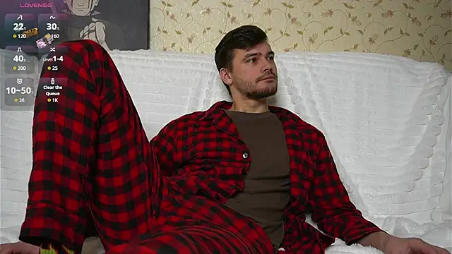 johnstoneisland online show from 12.20.25