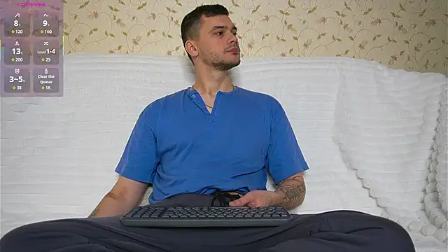 johnstoneisland online show from 04.29.26