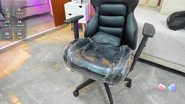 BLUE TAY1 online show from 09.30.25