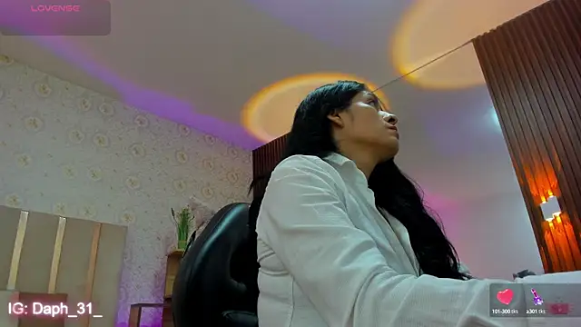 BLUE TAY1 online show from 10.08.25