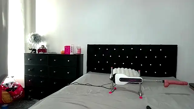 OliviaRyan22 online show from 03.18.26