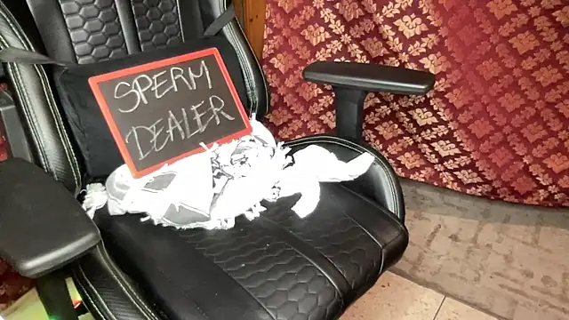 JUSTFORRICH online show from 11.12.25