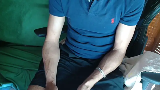 JUSTFORRICH online show from 04.07.26