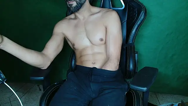 JUSTFORRICH online show from 04.13.26