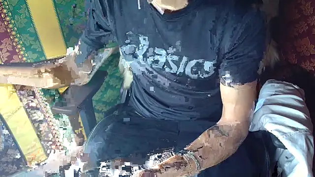 JUSTFORRICH online show from 04.16.26