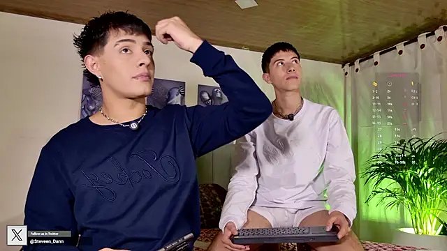 tivendann online show from 02.13.26