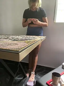 Brutal FullUrgia69 online show from 11.01.25