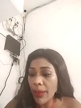 PerlaZultana online show from 11.19.25