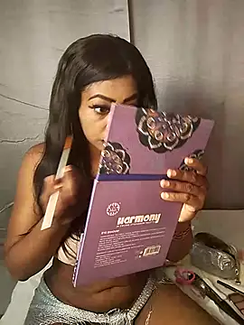 PerlaZultana online show from 04.13.26