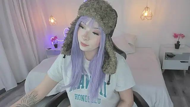 Noahcryptic online show from 12.02.25