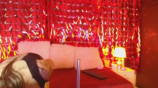 Snapshot of Jessi_Alex chatting on 02.15.26 Jessi Alex online show from 02.15.26