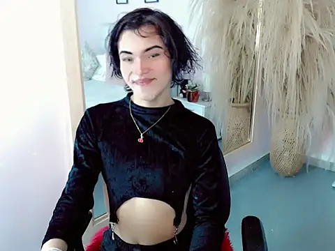 nathalialoes1 online show from 11.02.25