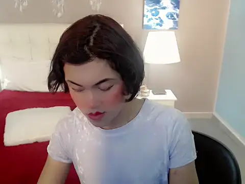 nathalialoes1 online show from 11.10.25