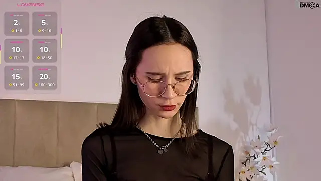 MartaBrent online show from 01.12.26