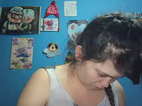 chanito 1421 online show from 11.24.25