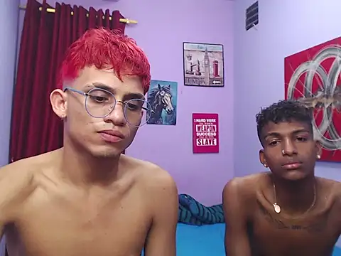 horny black  online show from 06.02.26