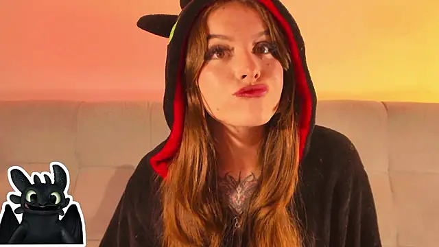 Aciid lover online show from 03.19.26