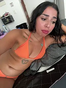 sweetbrunette22 online show from 06.24.26