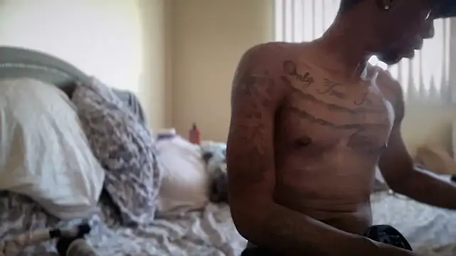 BBCGottii online show from 11.28.25