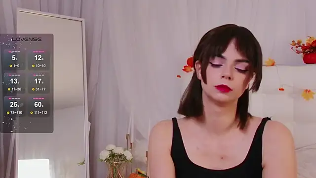 Miranda Kerry online show from 11.01.25