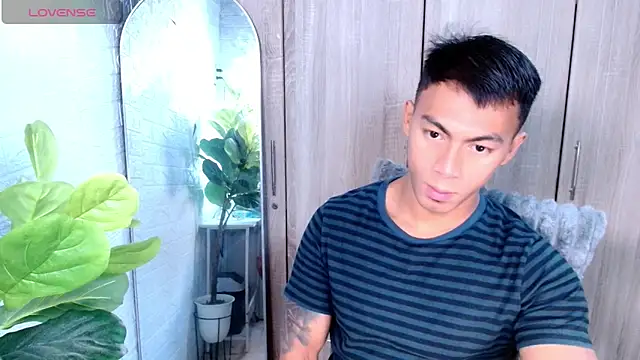 PinooyMilker online show from 02.26.26