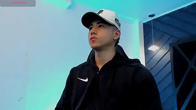 Draven Marceaux online show from 11.29.25