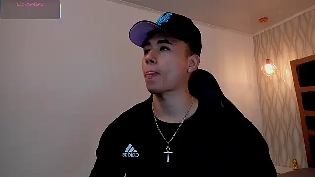 Draven Marceaux online show from 03.13.26