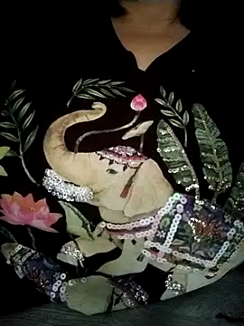 Snapshot of zerdaliii chatting on 03.25.26 zerdaliii online show from 03.25.26