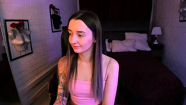 AliceLids online show from 11.11.25