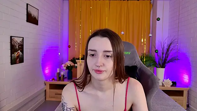 AliceLids online show from 12.14.25